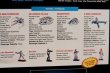 画像9: ct-190701-08 STAR WARS / Galoob 1990's Micro Machines "Rebel Force Gift Set"