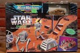 画像: ct-190701-07 STAR WARS / Galoob 1990's Micro Machines "ENDOR" from Return of the Jedi