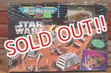 画像: ct-190701-07 STAR WARS / Galoob 1990's Micro Machines "ENDOR" from Return of the Jedi