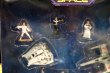 画像2: ct-190701-08 STAR WARS / Galoob 1990's Micro Machines "Rebel Force Gift Set"
