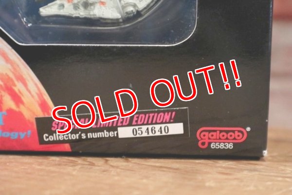 画像6: ct-190701-08 STAR WARS / Galoob 1990's Micro Machines "Rebel Force Gift Set"