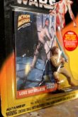 画像4: ct-190701-03 Luke Skywalker / Kenner 1994 Action Masters Die Cast Figure