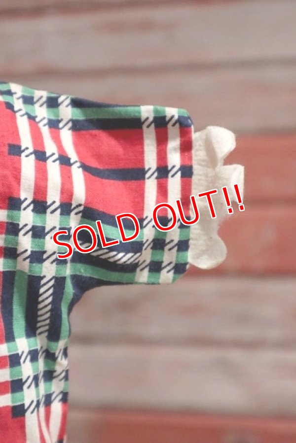 画像3: ct-190701-17 Jiminy Cricket / 1950's Hand Puppet