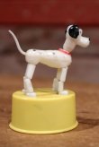 画像3: ct-160901-151 Pongo / Kohner Bros 1970's Mini Push Puppet