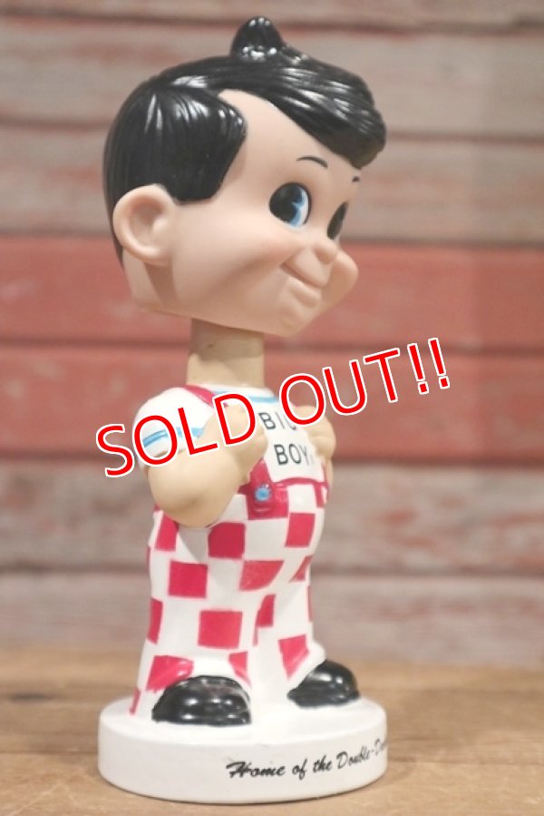 画像3: ct-190701-22 【SALE!!!】Big Boy / Funko 2001 Wacky Wobbler