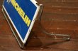 画像4: dp-190701-25 MICHELIN / 1970's Tire Holder Sign