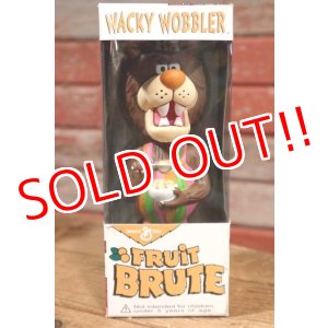 画像: ct-190701-24 Funko Wacky Wobbler / General Mills Fruit Brute