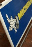 画像7: dp-190701-25 MICHELIN / 1970's Tire Holder Sign