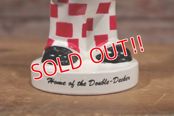 画像6: ct-190701-22 【SALE!!!】Big Boy / Funko 2001 Wacky Wobbler