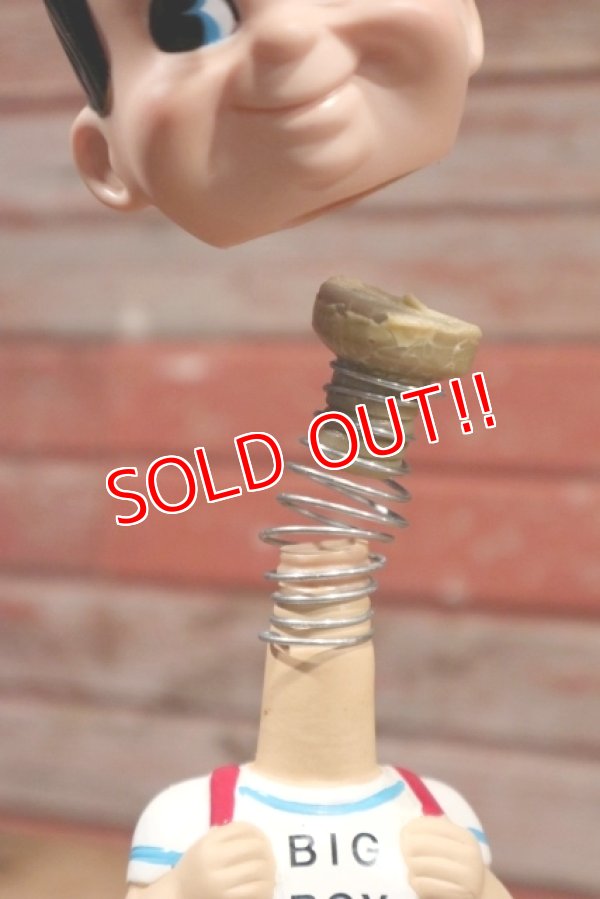 画像5: ct-190701-22 【SALE!!!】Big Boy / Funko 2001 Wacky Wobbler