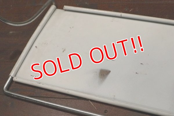 画像6: dp-190701-25 MICHELIN / 1970's Tire Holder Sign