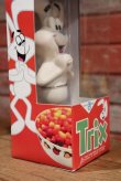 画像4: ct-190701-23 Funko Wacky Wobbler / General Mills Trix Rabbit