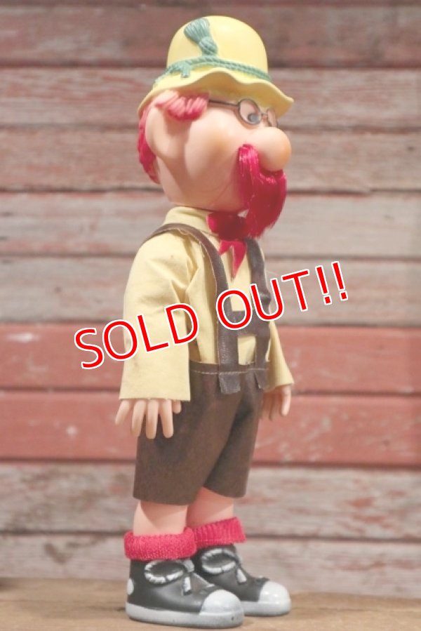 画像5: ct-190701-29 Nestle / Chocolate-man 1960's Doll