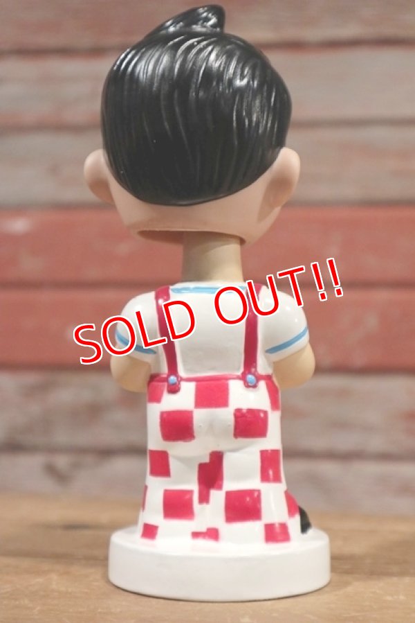 画像7: ct-190701-22 【SALE!!!】Big Boy / Funko 2001 Wacky Wobbler