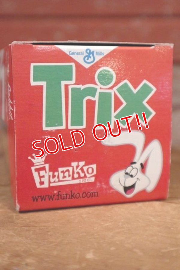 画像6: ct-190701-23 Funko Wacky Wobbler / General Mills Trix Rabbit