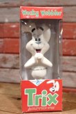 画像1: ct-190701-23 Funko Wacky Wobbler / General Mills Trix Rabbit