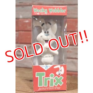 画像: ct-190701-23 Funko Wacky Wobbler / General Mills Trix Rabbit