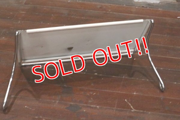 画像5: dp-190701-25 MICHELIN / 1970's Tire Holder Sign