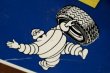 画像8: dp-190701-25 MICHELIN / 1970's Tire Holder Sign