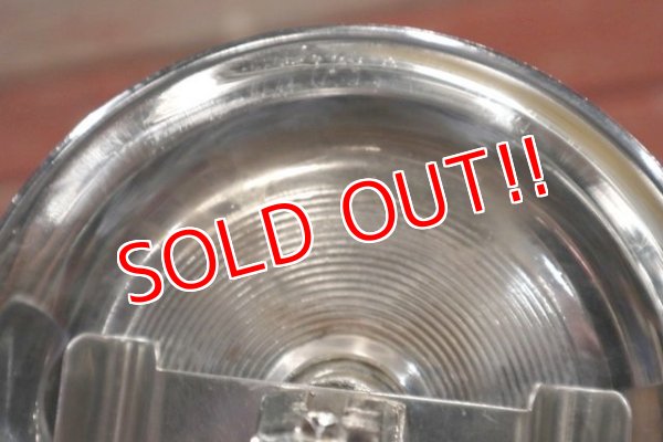 画像6: dp-190701-37 Mack Truck / 1970's Chrome Ashtray (S)