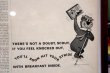 画像6: dp-190701-27 Kellogg's Cone Flakes / 1964 Yogi Bear Advertisement