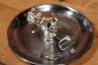 画像5: dp-190701-37 Mack Truck / 1970's Chrome Ashtray (S)