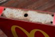 画像6: dp-190701-39 【PRICE DOWN!!】McDonald's / Store Display Sign