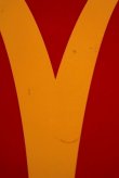 画像7: dp-190701-39 【PRICE DOWN!!】McDonald's / Store Display Sign