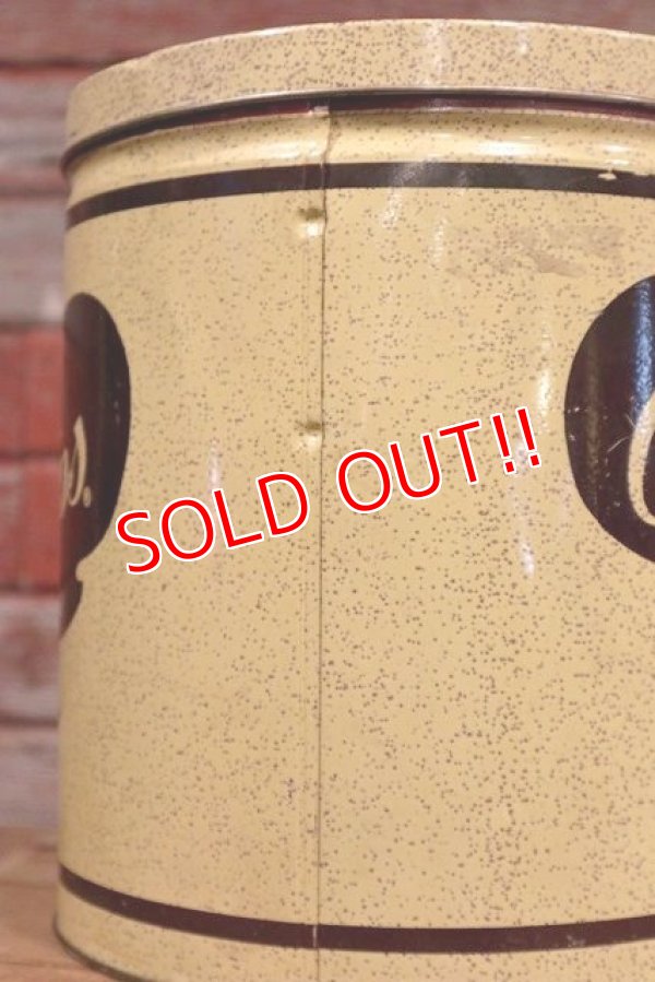 画像5: dp-190701-28 Charles Chips / Vintage Potato Chips Can