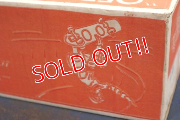 画像5: dp-190201-20 VANS "OFF THE WALL" / 1970's Box