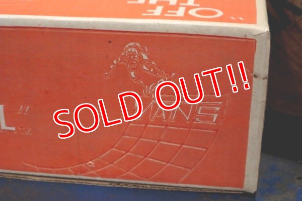 画像8: dp-190201-20 VANS "OFF THE WALL" / 1970's Box