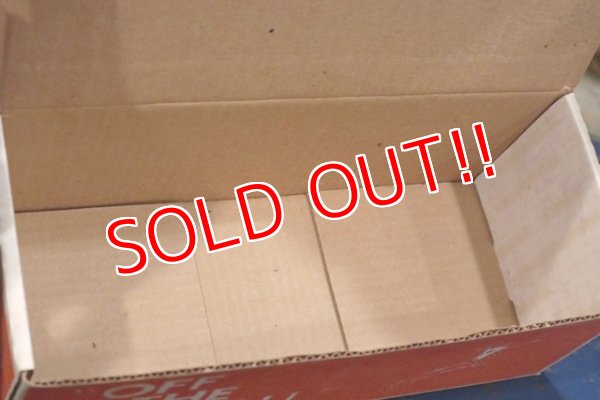 画像10: dp-190201-20 VANS "OFF THE WALL" / 1970's Box