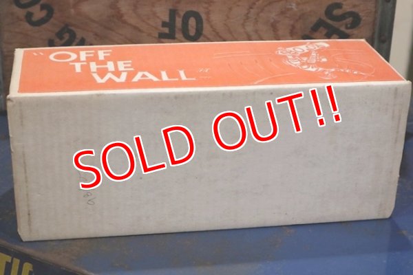 画像9: dp-190201-20 VANS "OFF THE WALL" / 1970's Box