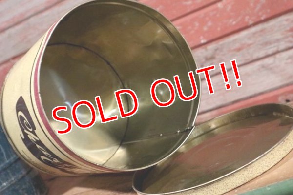 画像9: dp-190701-28 Charles Chips / Vintage Potato Chips Can