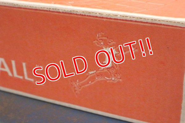 画像6: dp-190201-20 VANS "OFF THE WALL" / 1970's Box