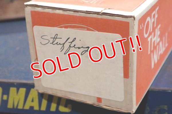 画像3: dp-190201-20 VANS "OFF THE WALL" / 1970's Box