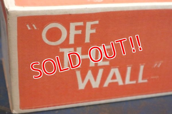 画像4: dp-190201-20 VANS "OFF THE WALL" / 1970's Box