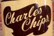 画像3: dp-190701-28 Charles Chips / Vintage Potato Chips Can