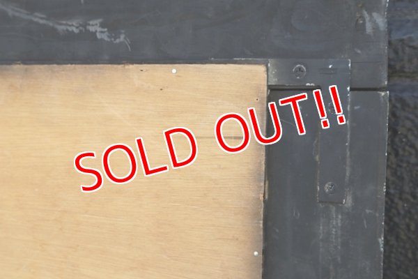 画像14: dp-190701-06 Coca Cola / 1935 Metal Sign