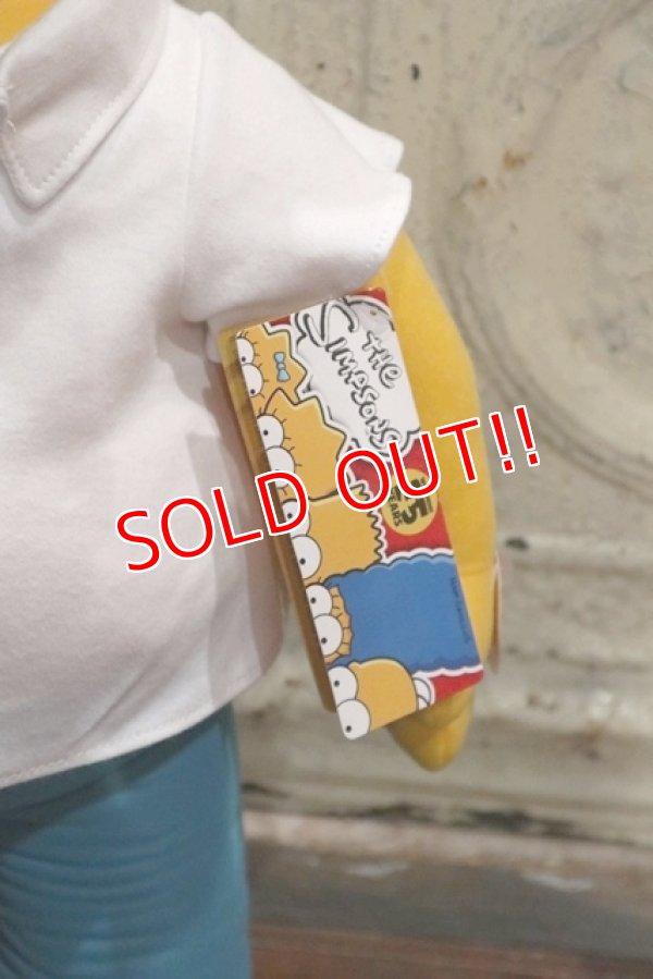 画像3: ct-190701-16 The Simpsons / Homer Simpson 2014 Talking Big Doll