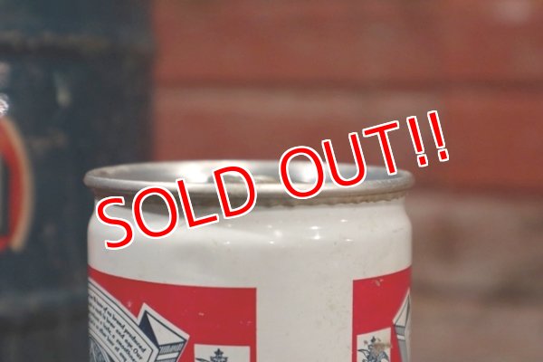 画像8: dp-190701-46 Budweiser / 1970's Fake Can