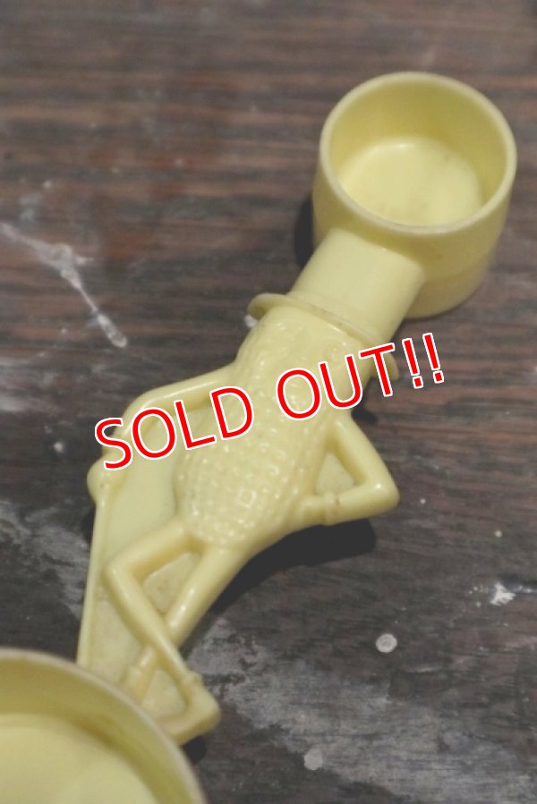 画像2: ct-190605-83 Planters / Mr.Peanuts Measuring Spoon