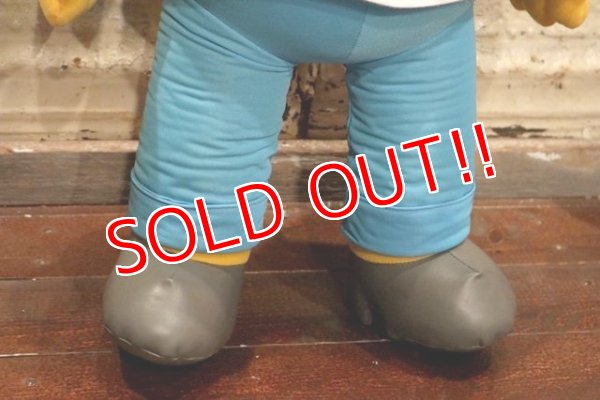 画像6: ct-190701-16 The Simpsons / Homer Simpson 2014 Talking Big Doll