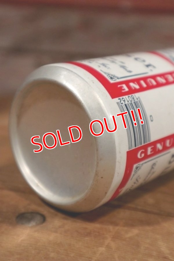 画像6: dp-190701-46 Budweiser / 1970's Fake Can