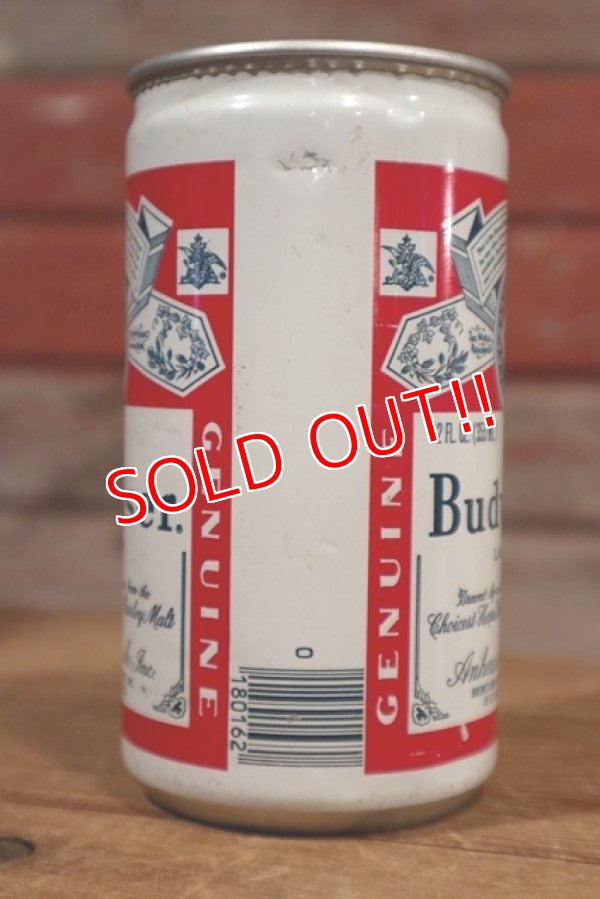 画像3: dp-190701-46 Budweiser / 1970's Fake Can