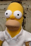 画像2: ct-190701-16 The Simpsons / Homer Simpson 2014 Talking Big Doll