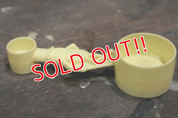 画像3: ct-190605-83 Planters / Mr.Peanuts Measuring Spoon