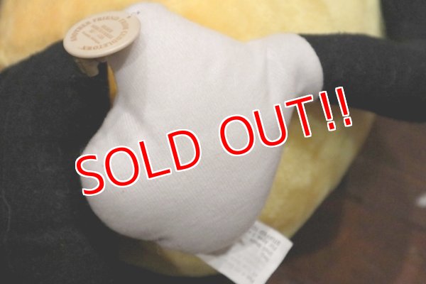 画像7: ct-190701-33 Planters / Mr.Peanut 1992 Big Plush Doll