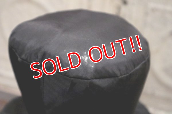 画像8: ct-190701-33 Planters / Mr.Peanut 1992 Big Plush Doll