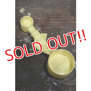 画像: ct-190605-83 Planters / Mr.Peanuts Measuring Spoon
